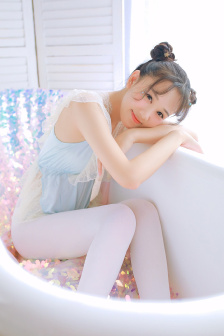 明星专题：刘明月